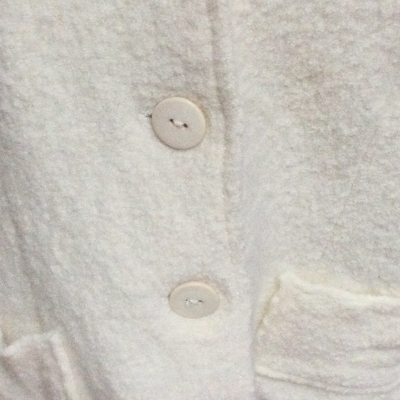 Norton McNaughton soft wool suit coat blazer jacket - Picture 3 of 6